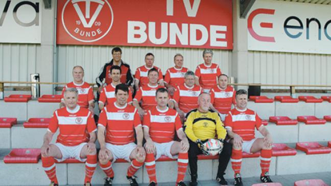 TV will gleich zweimal glänzen