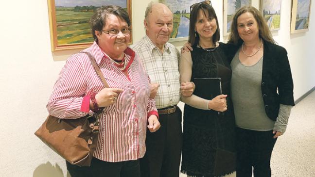 »Auch Kunst gehört zum Krankenhaus«