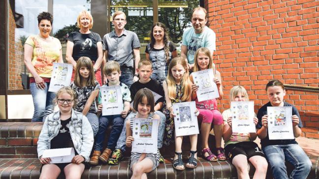 Inspiration von Oma und Opa