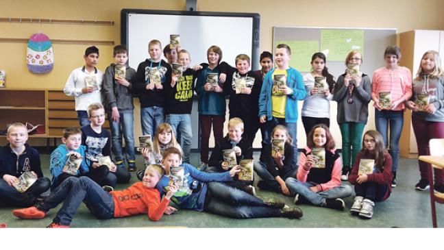 »Im Bann des Tornados«