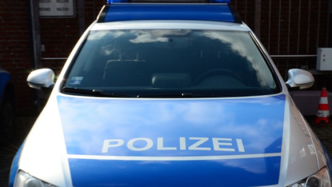 Einbruch in  Apotheke und Haus