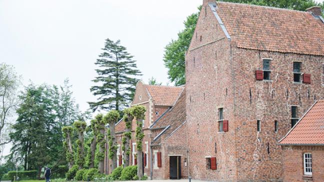 Steinhaus-Fest am Denkmalstag