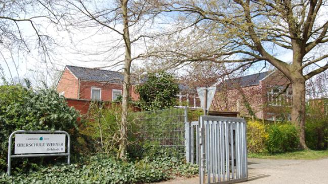 Oberschule: Erweiterung finanzierbar?