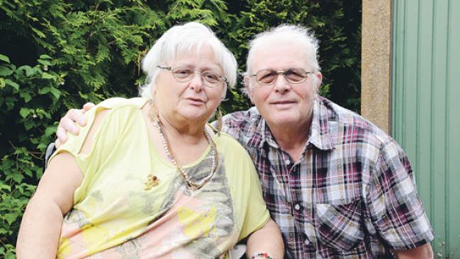 Gefunkt hat es nach dem Pfingstmarkt