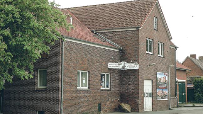 Diakonie und Feuerwehr im Wartestand