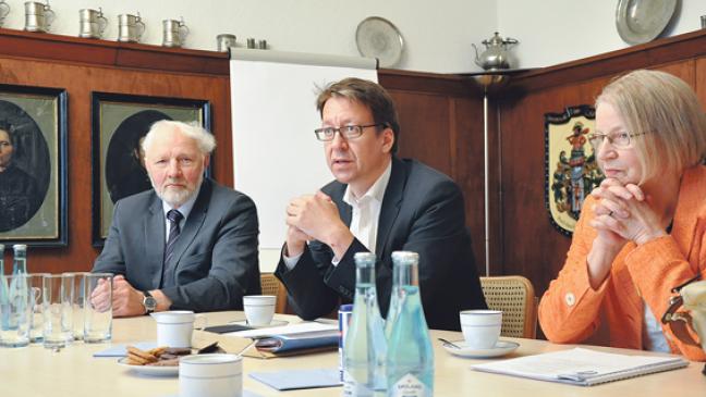 FDP: Kein Landratskandidat