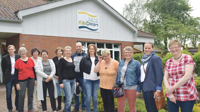 Glitzernde Schuppen und süße Trostpflaster