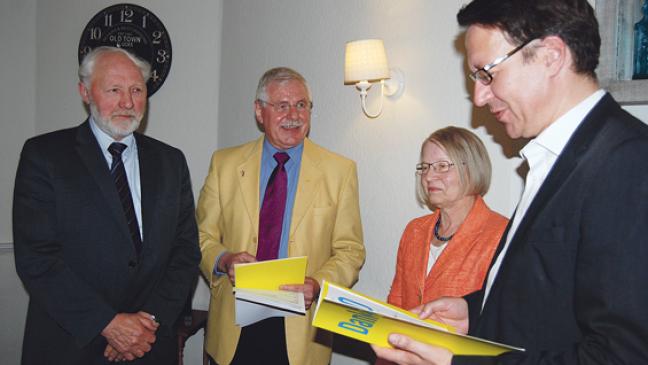 Für Geschäftsstelle fehlt FDP das Geld