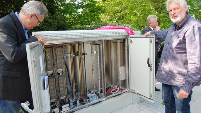 Breitband-Internet: Rat tagt im Juli