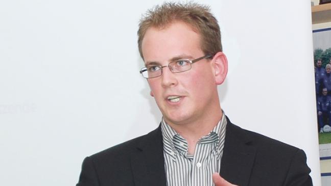 Knappe Mehrheit für Dinkela