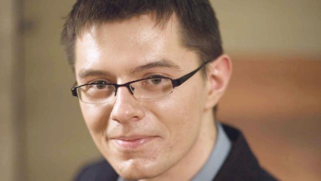 Preisträger will mit Bach begeistern