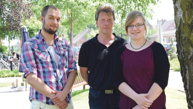 »Der Mensch steht hier im Vordergrund«