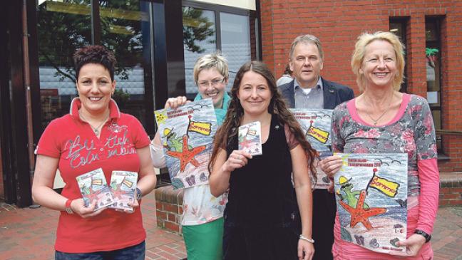 Ferienpass wartet mit 177 Angeboten auf