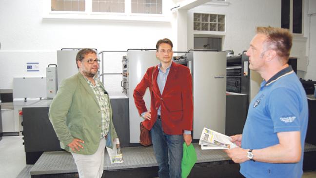 Handeln  gegen jeden fachlichen Rat