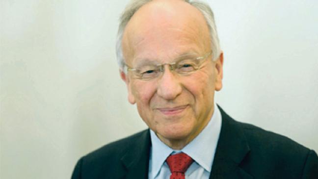 Ex-Minister aus Weener nun Berater