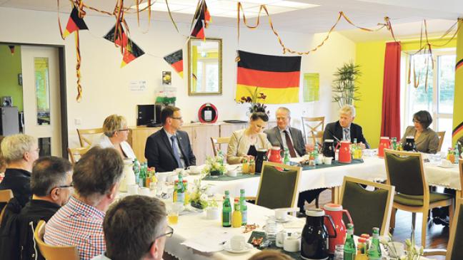 Neues Modell  soll Hausärzte anlocken