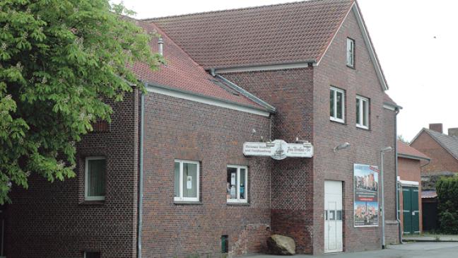 Investor zieht Schlussstrich in Ditzum