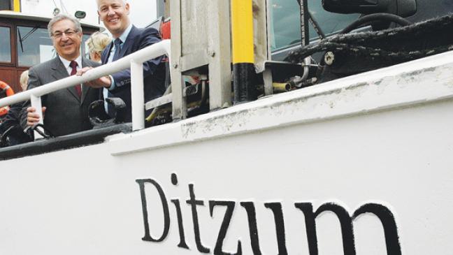 »Keine Denkverbote« bei den Wildgänsen