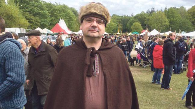 Für »Die Friesen« in den Rat