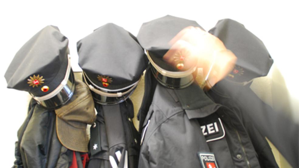 Ein Einbrecher hat am Montag Bargeld aus einem Haus in Holthusen gestohlen. © Foto: RZ-Archiv