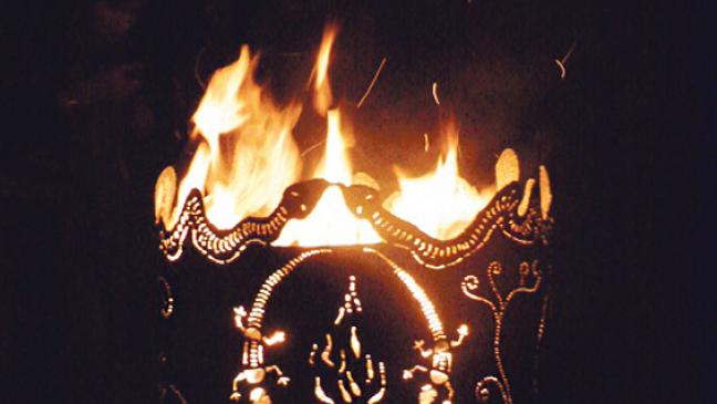 Kunst zum Erleben und Mitmachen