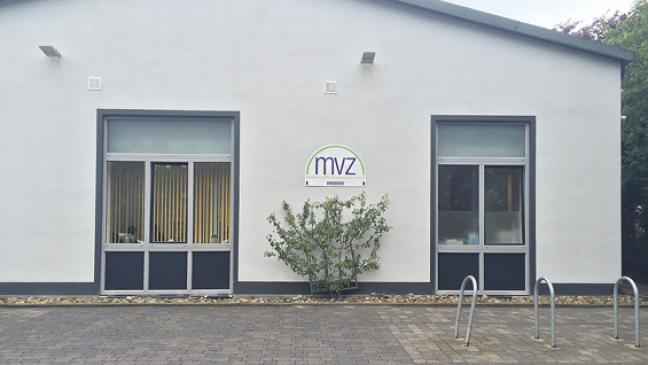 Suche nach Arzt für das MVZ Weener