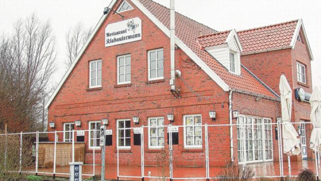 Stadt würde Gaststätte auch verkaufen