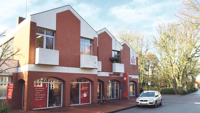 Stadt setzt neues Nutzungskonzept um