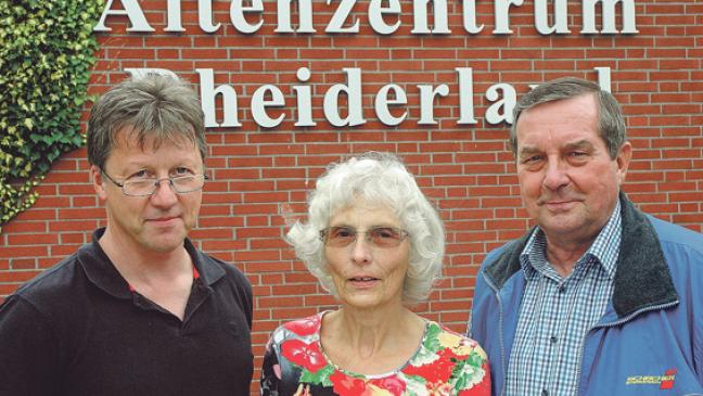 Nicht allein mit Leben in einer anderen Welt