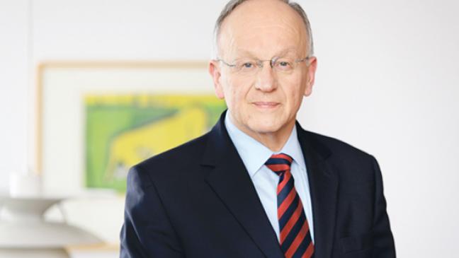 Aufstieg vom Berater zum Staatssekretär