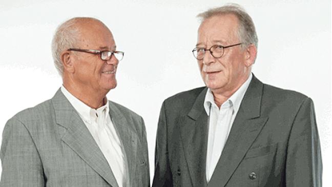 »Gemeinsam mitgestalten«
