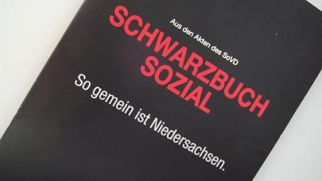 Inklusion in Amtsstuben noch Fremdwort
