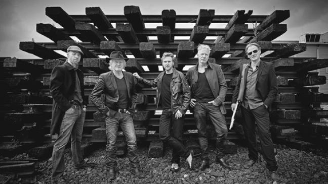 »Journeymen« spielen zum Auftakt der »Bun(d)ten Abende«