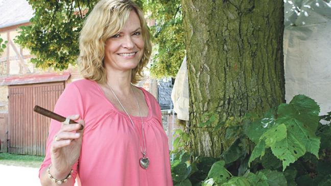Weener als Ort des Verbrechens