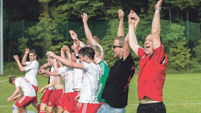 »Ein Spiel für den Verein und die Fans«