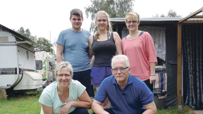 Weener als zweites Zuhause