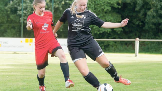 Nur 0:4 gegen den Viertligisten