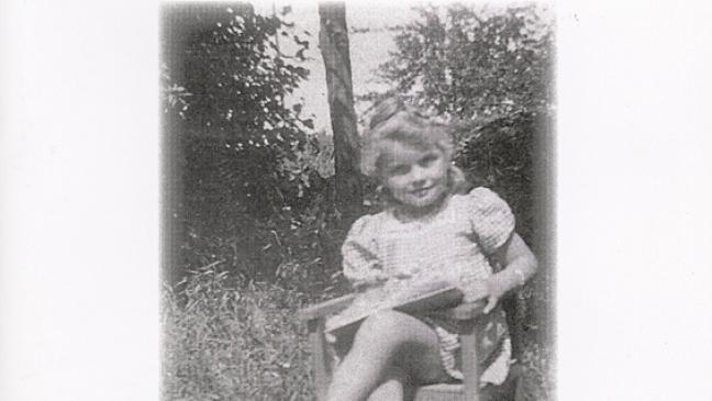 »Einen Buchstaben und ein ganzes Wort«