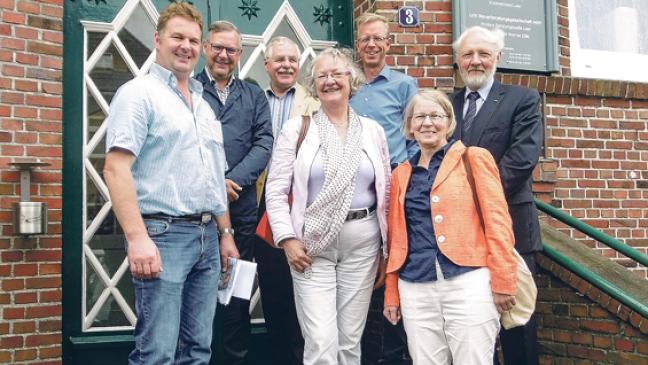 Immer neue Auflagen sind unerträglich