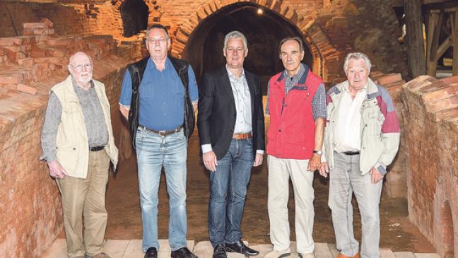 Groote: Alle Beteiligten an einen Tisch