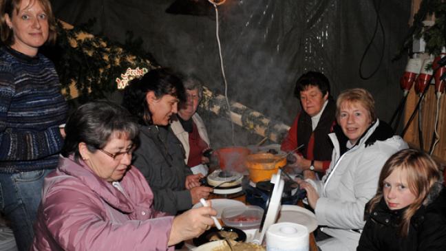 Von Wohntrends bis zur Rhetorik