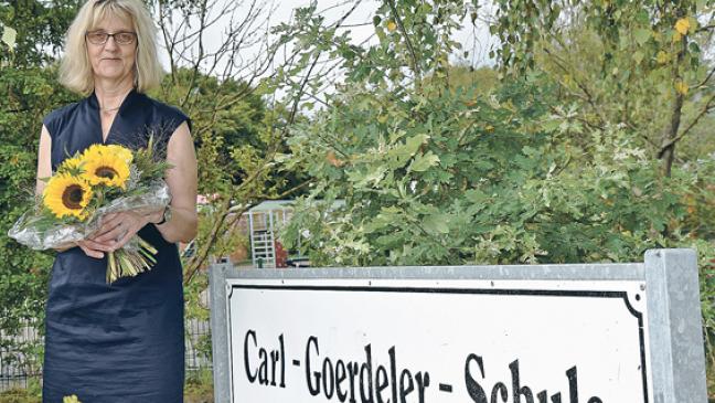 Für kleine und bodenständige Schule