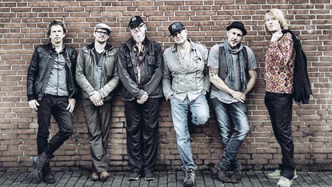 »Fury« rocken in Aurich-Tannenhausen