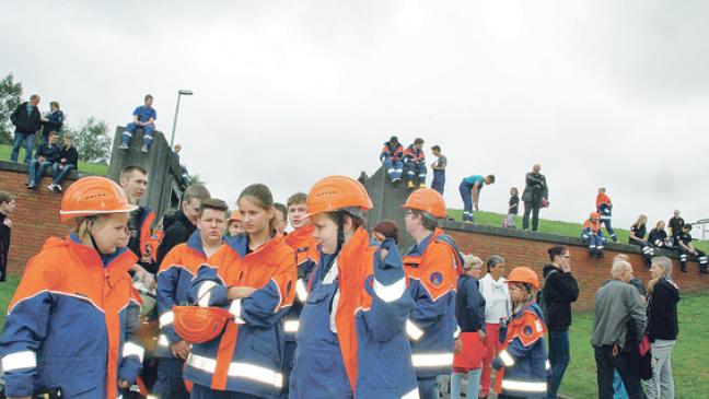 Weenermoor holt sich Müggenmarkt-Pokal