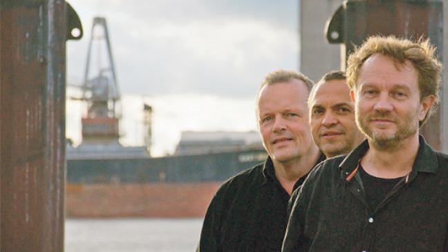 »Noordlandwind« im alten Gulfhof