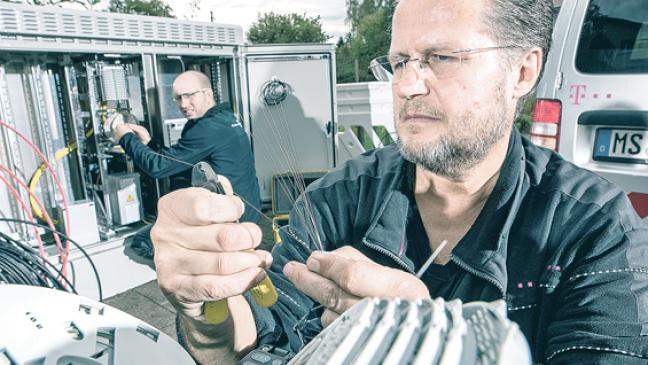 Breitband-Internet: Das Millionenspiel