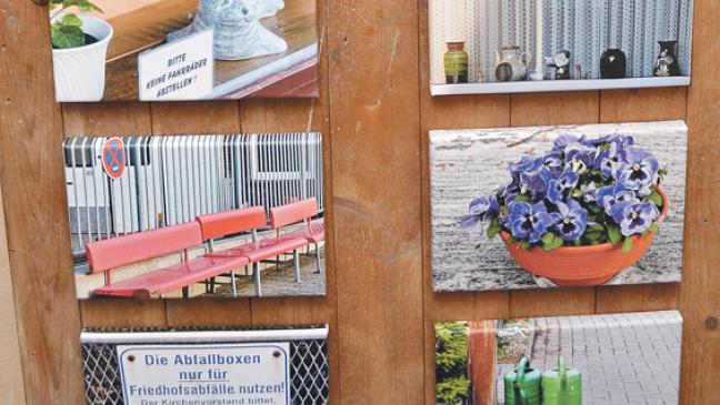 »Typisch Deutsch« In Appingedam