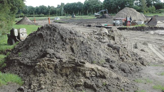 Straße ebnet Weg für Diakonie-Neubau