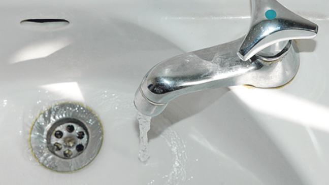 Schadstoff-Verdacht: Brunnen vom Netz