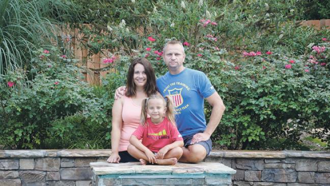 100 Meilen für das Leben und die Hoffnung